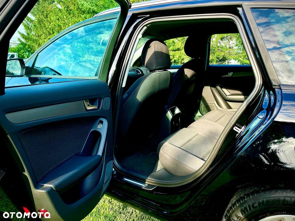 Audi A4 Avant 2.0 TDI clean diesel Multitronic - 8