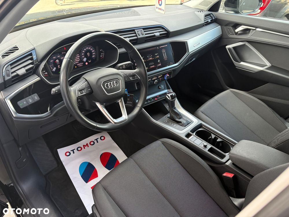 Audi Q3 45 TFSIe S tronic - 6