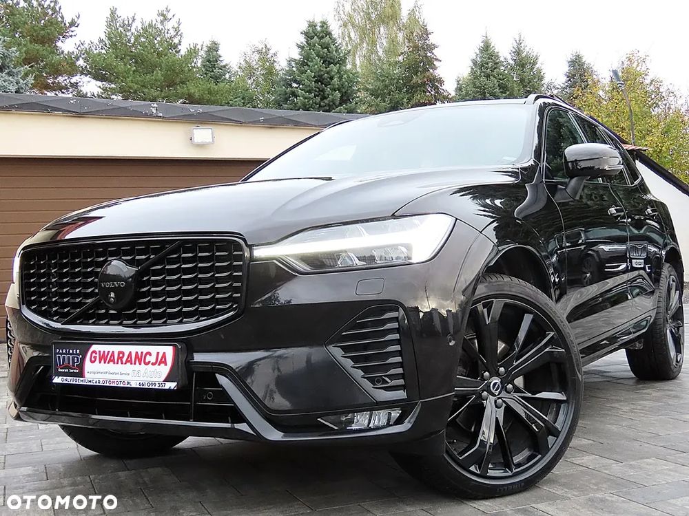 Volvo Xc 60