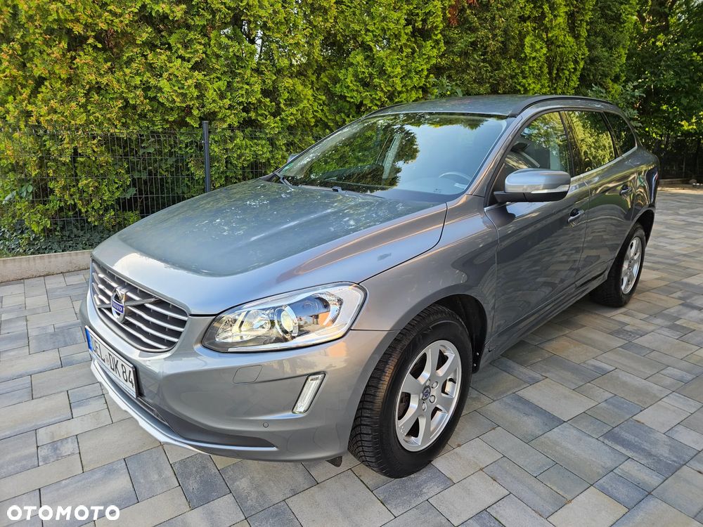 Volvo XC 60 D3 Inscription - 3