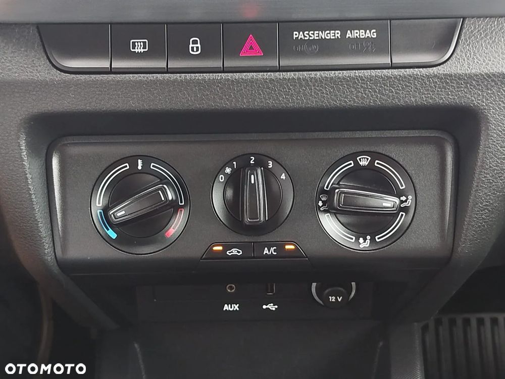 Skoda Fabia 1.4 TDI Ambition - 29