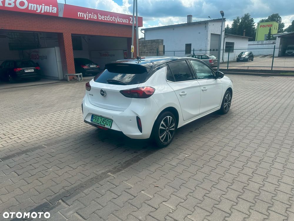 Opel Corsa GS Line - 5