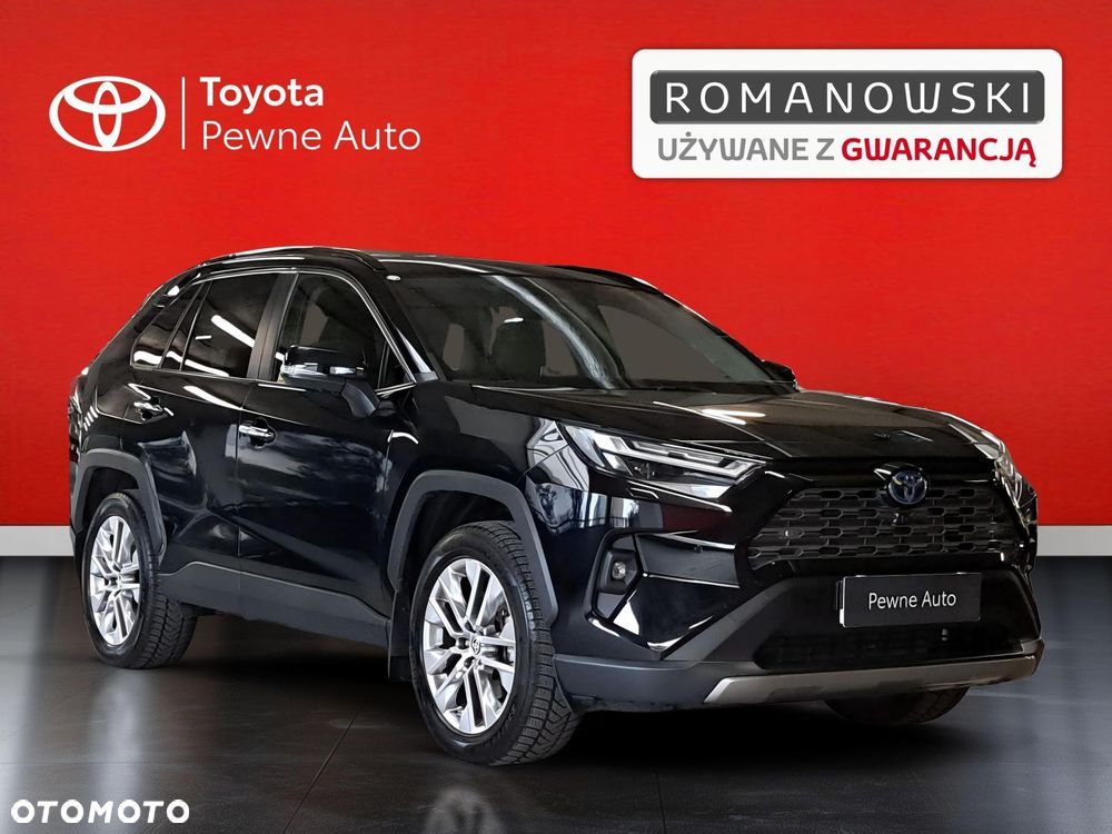 Toyota RAV4 - 4
