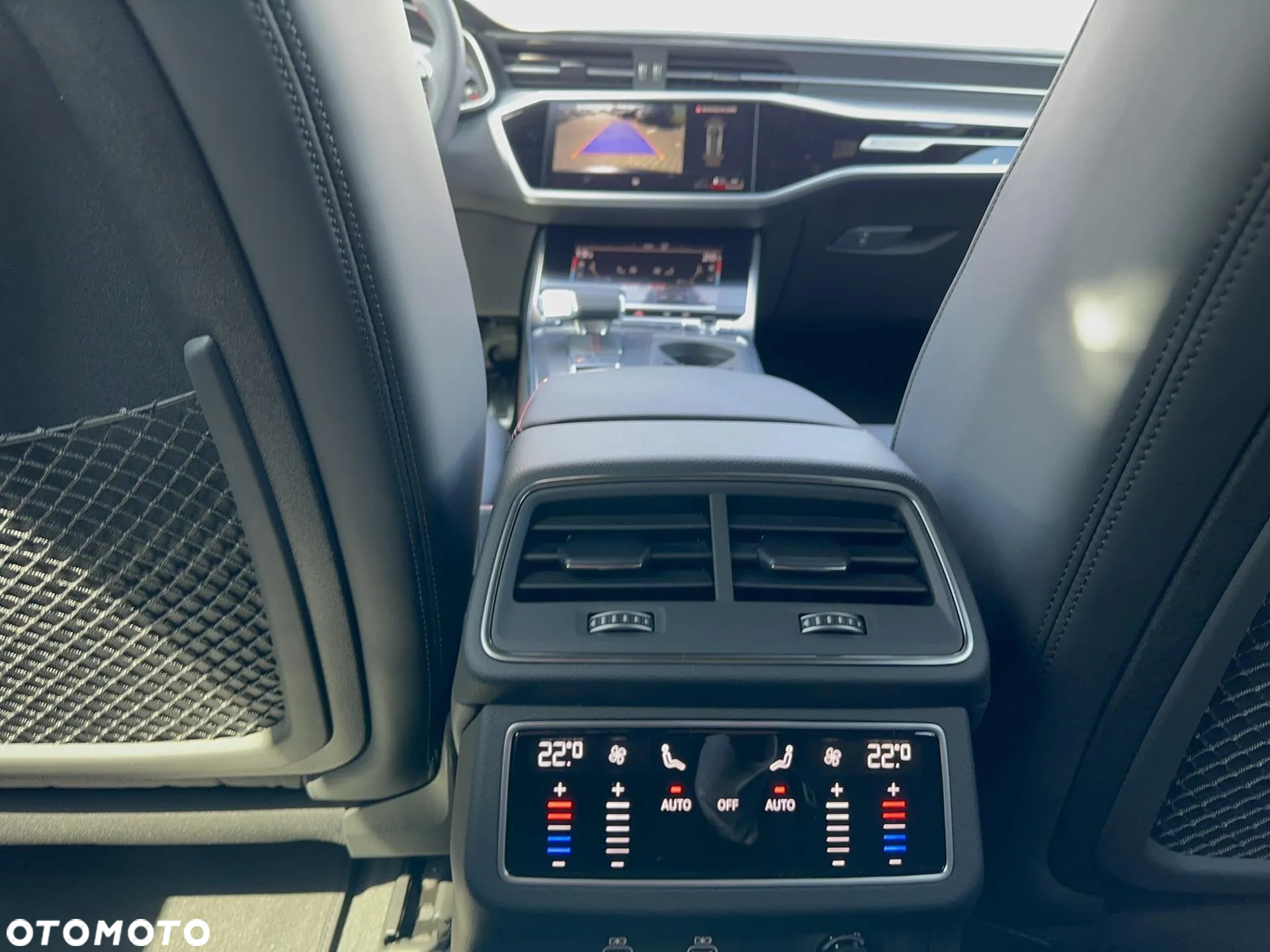 Audi A6 - 24