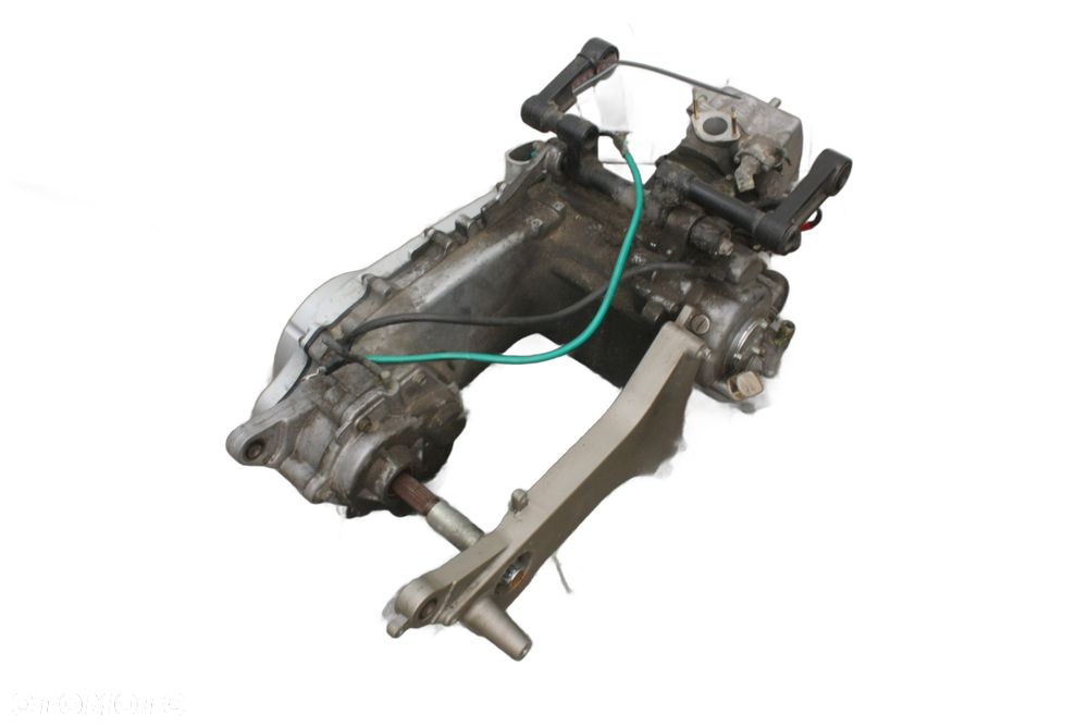 SILNIK Kymco Xciting 250 05-06 - 4