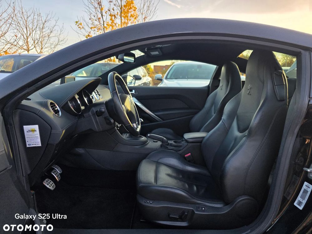 Peugeot RCZ 1.6 THP - 27