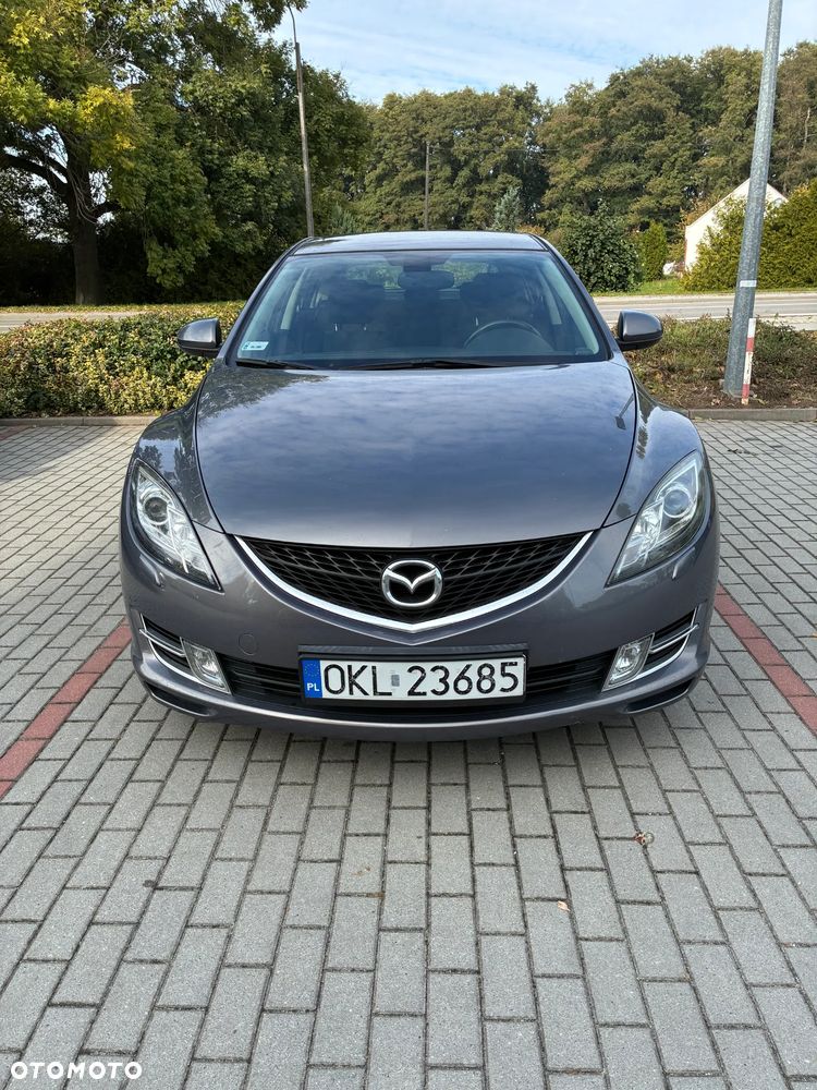 Mazda 6 - 3