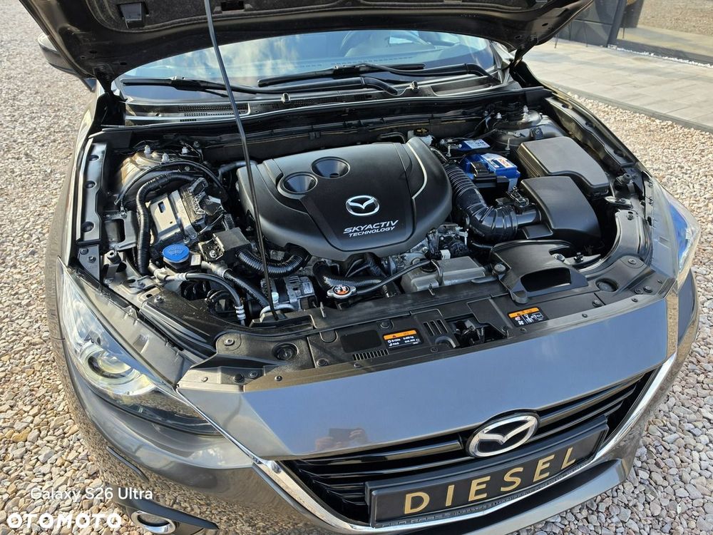 Mazda 3 - 41