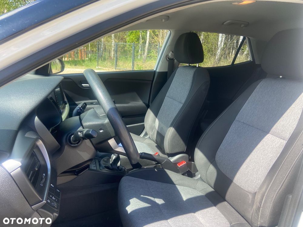 Kia Stonic 1.2 Spirit - 16