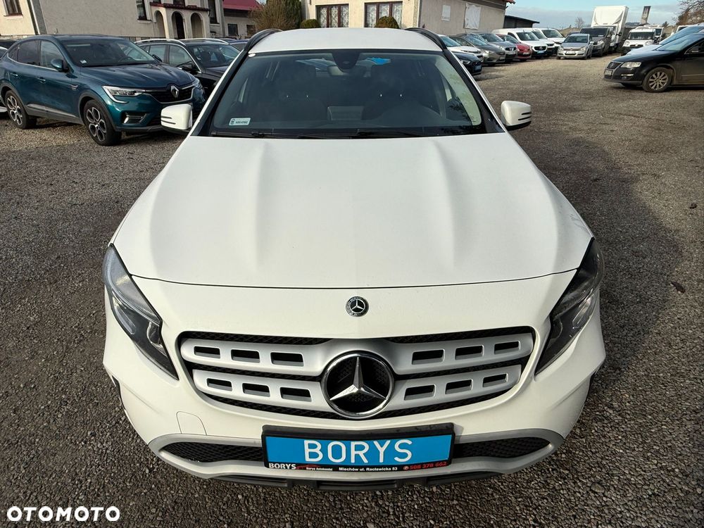 Mercedes-Benz GLA 200 d 7G-DCT Style - 30