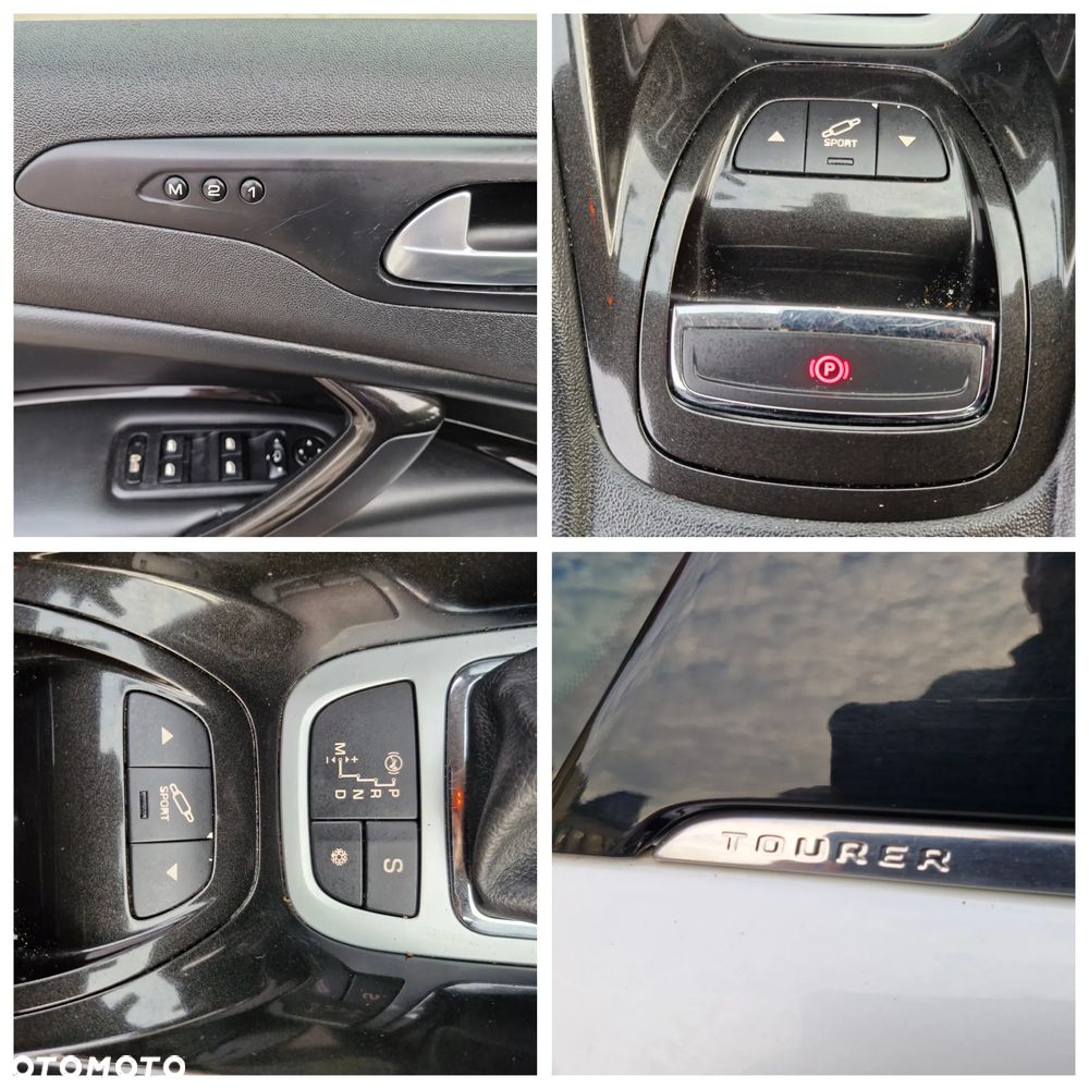 Citroën C5 HDi 165 FAP Exclusive - 40