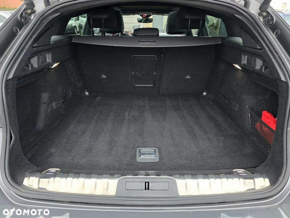 Peugeot 508 2.0 BlueHDi GT Line S&S EAT8 - 24