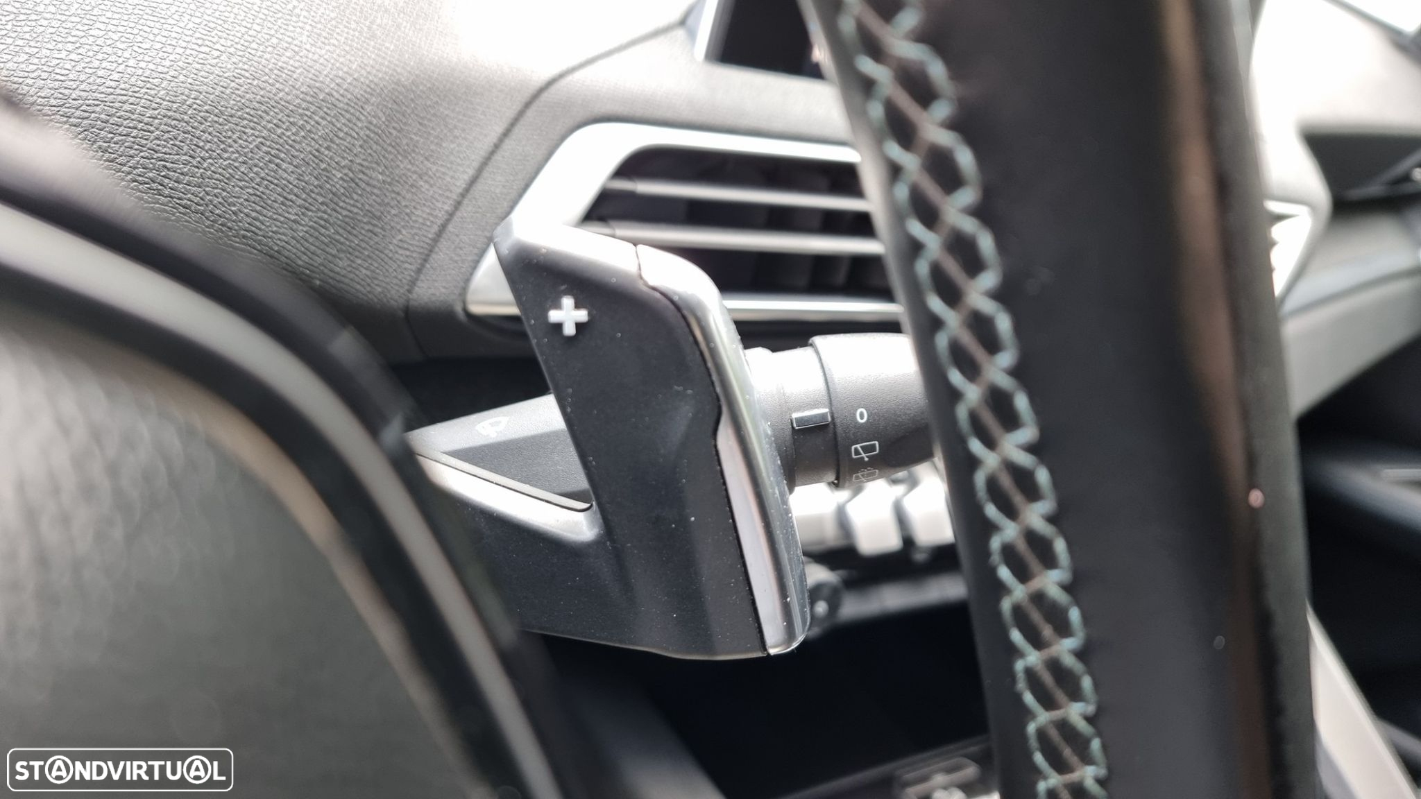 Peugeot 3008 1.2 PureTech Allure EAT6 - 18