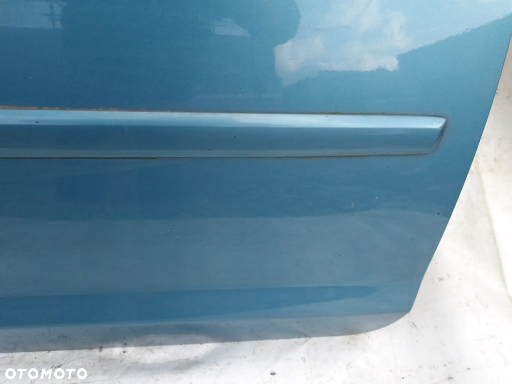 DRZWI PRAWE FORD FOCUS II MK2 CABRIO KABRIO 1 F-VAT - 7