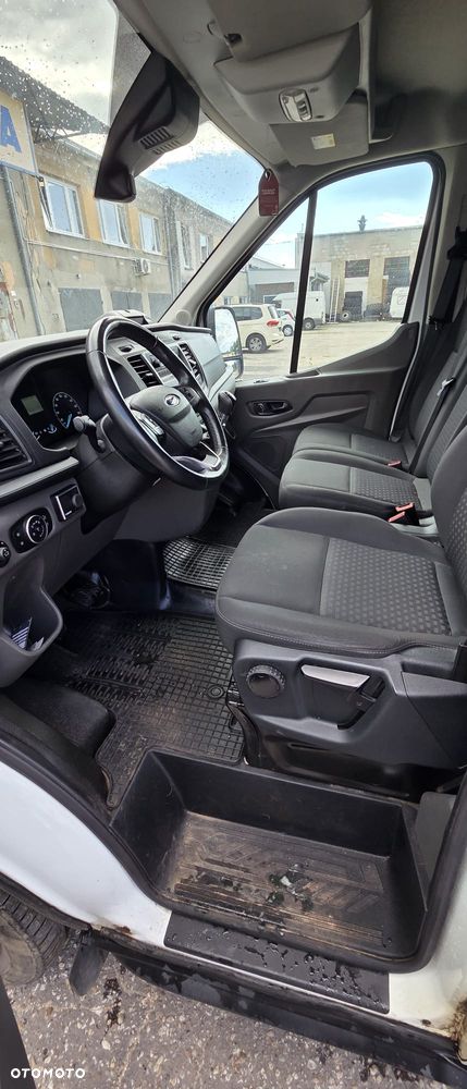 Ford Transit L3H2 - 11