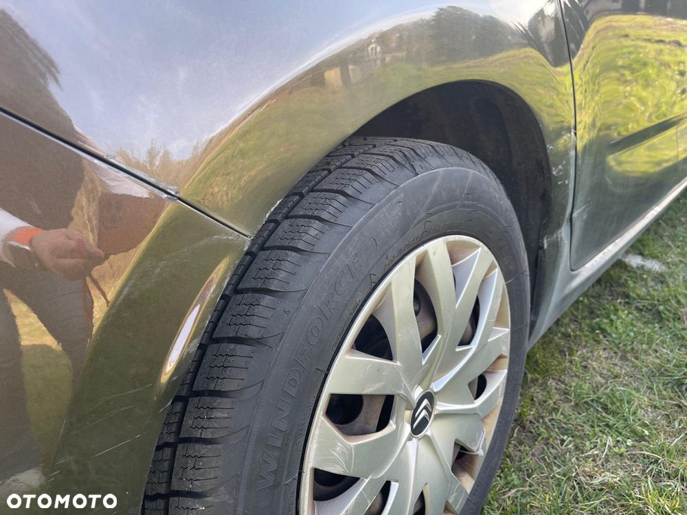 Citroën C4 Picasso 1.6 VTi Attraction - 6