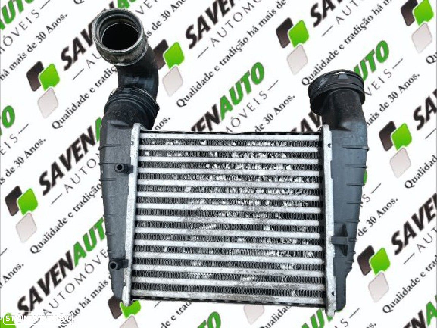 Radiador Intercooler Volkswagen Passat (3B3) - 1