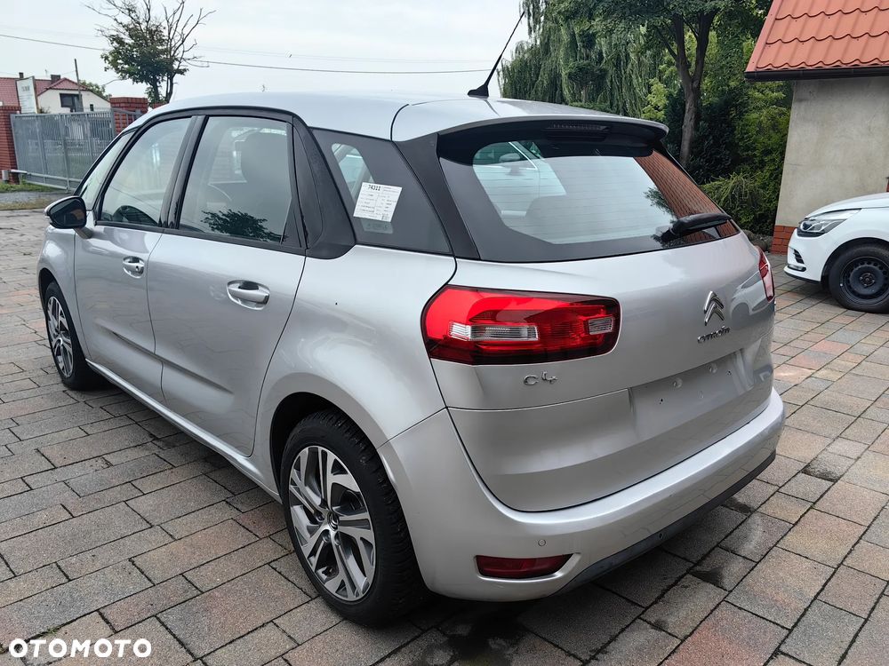 Citroën C4 Picasso 1.6 BlueHDi Seduction - 3