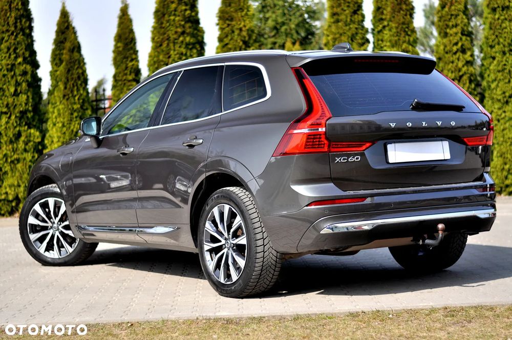 Volvo XC 60 T6 AWD Recharge Geartronic Inscription - 14