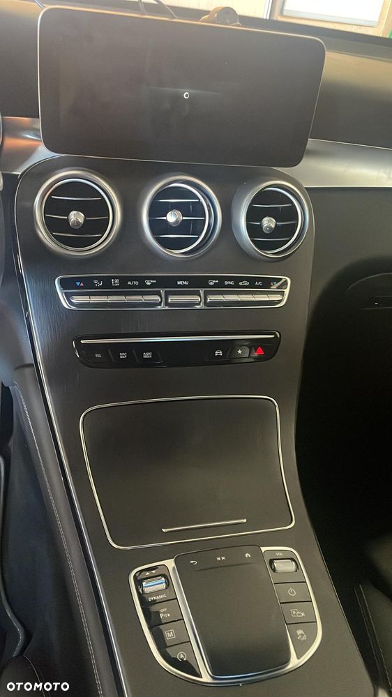 Mercedes-Benz GLC 200 4-Matic - 6