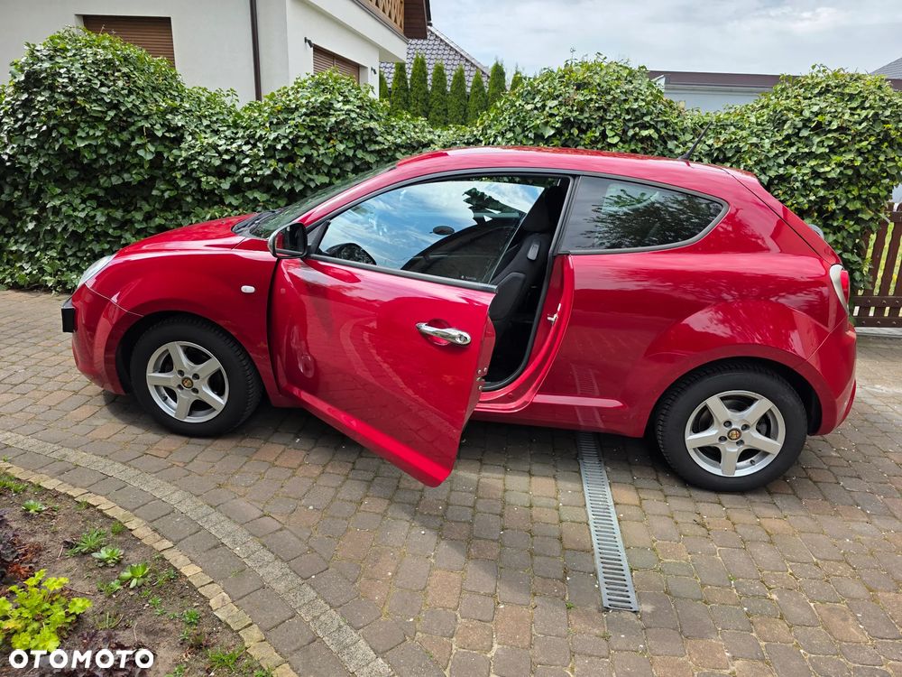 Alfa Romeo Mito - 7