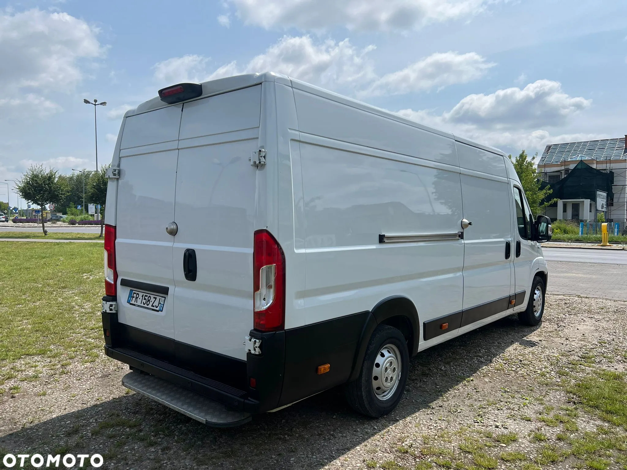 Fiat Ducato L4H2 - 5