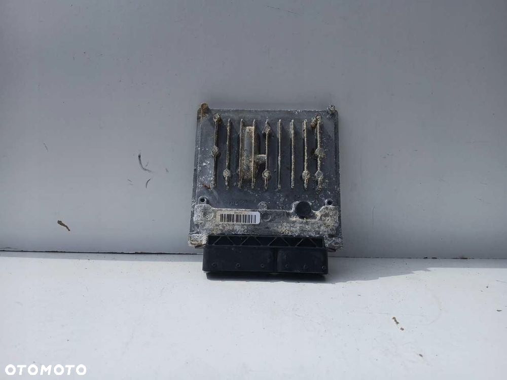 KOMPUTER STEROWNIK MERCEDES VITO W639 2.2 CDI A6511501879 - 2