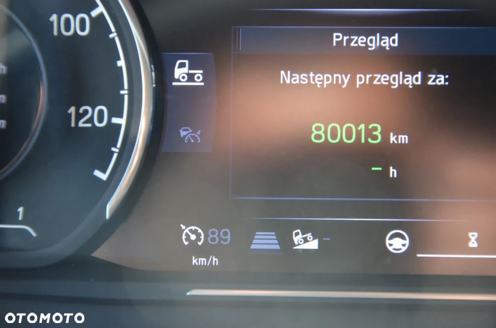 Scania S 450 / 2022r / ACC / KLIMA P.  / LED / NAVI  / DE 5621 - 25