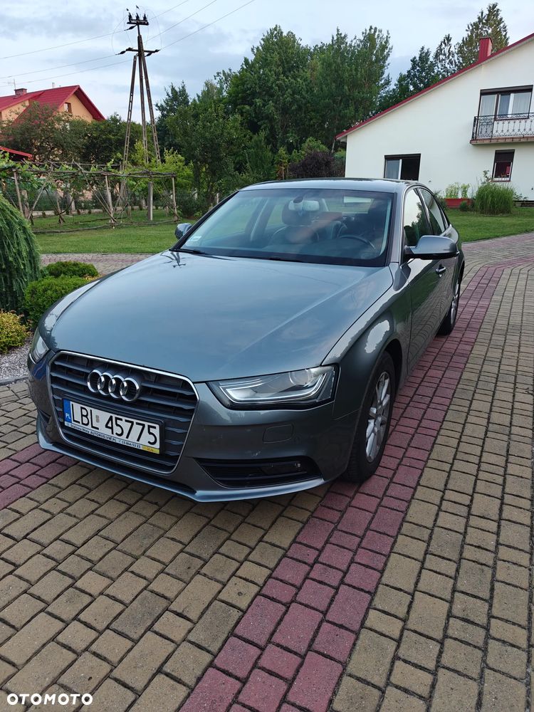Audi A4 Limousine 1.8 TFSI Multitronic - 3