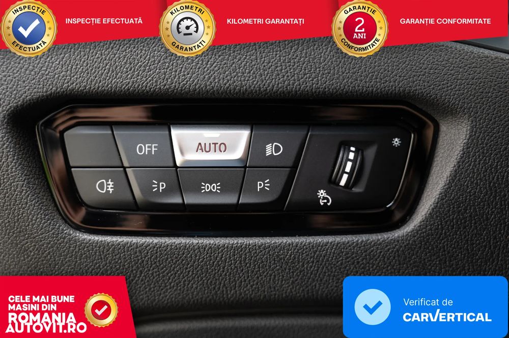 BMW Seria 4 420d xDrive AT MHEV - 11