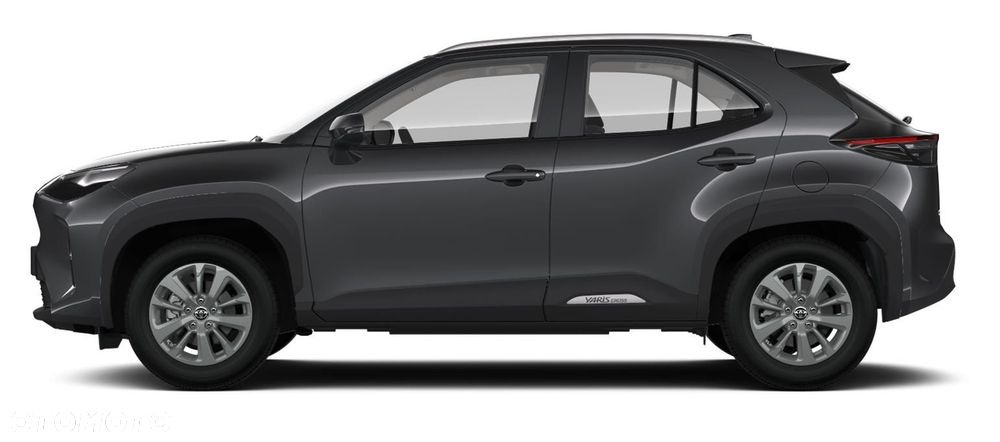 Toyota Yaris Cross - 6