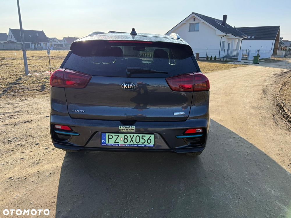 Kia Niro Edition 7 - 5
