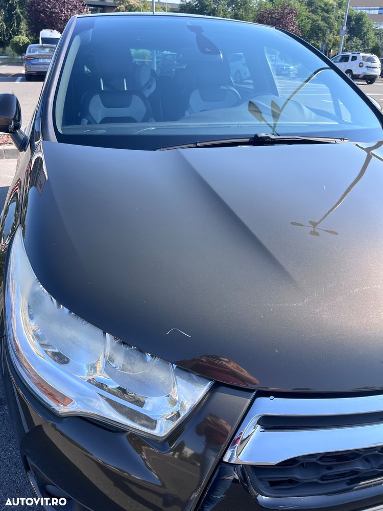 Citroën DS4 - 8