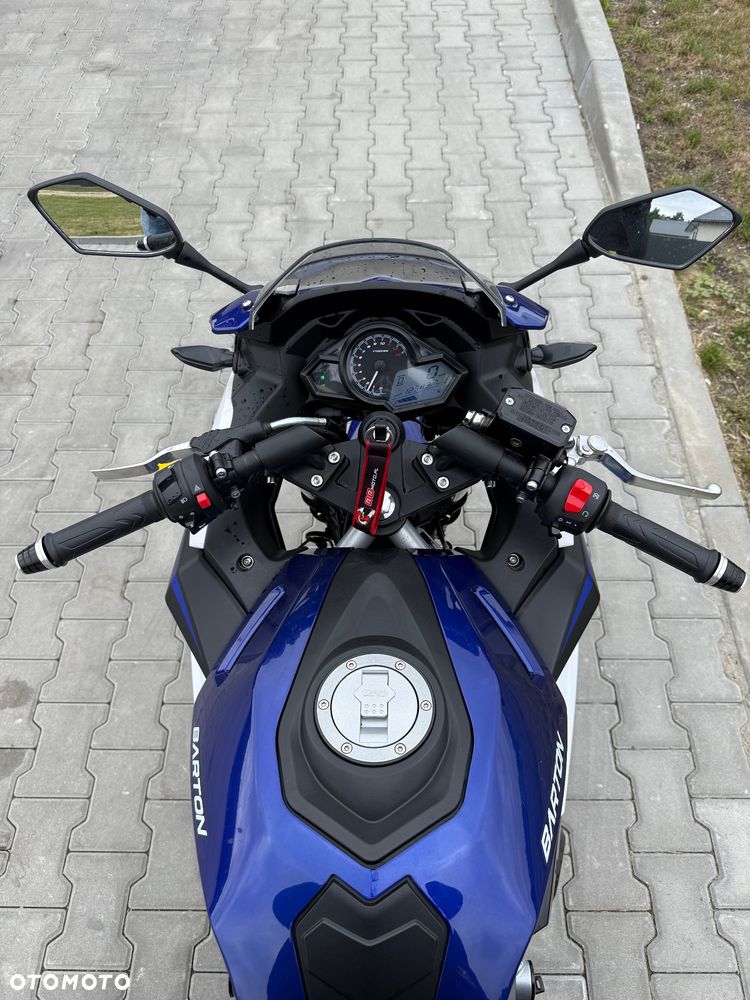 Barton BLADE-R - 14