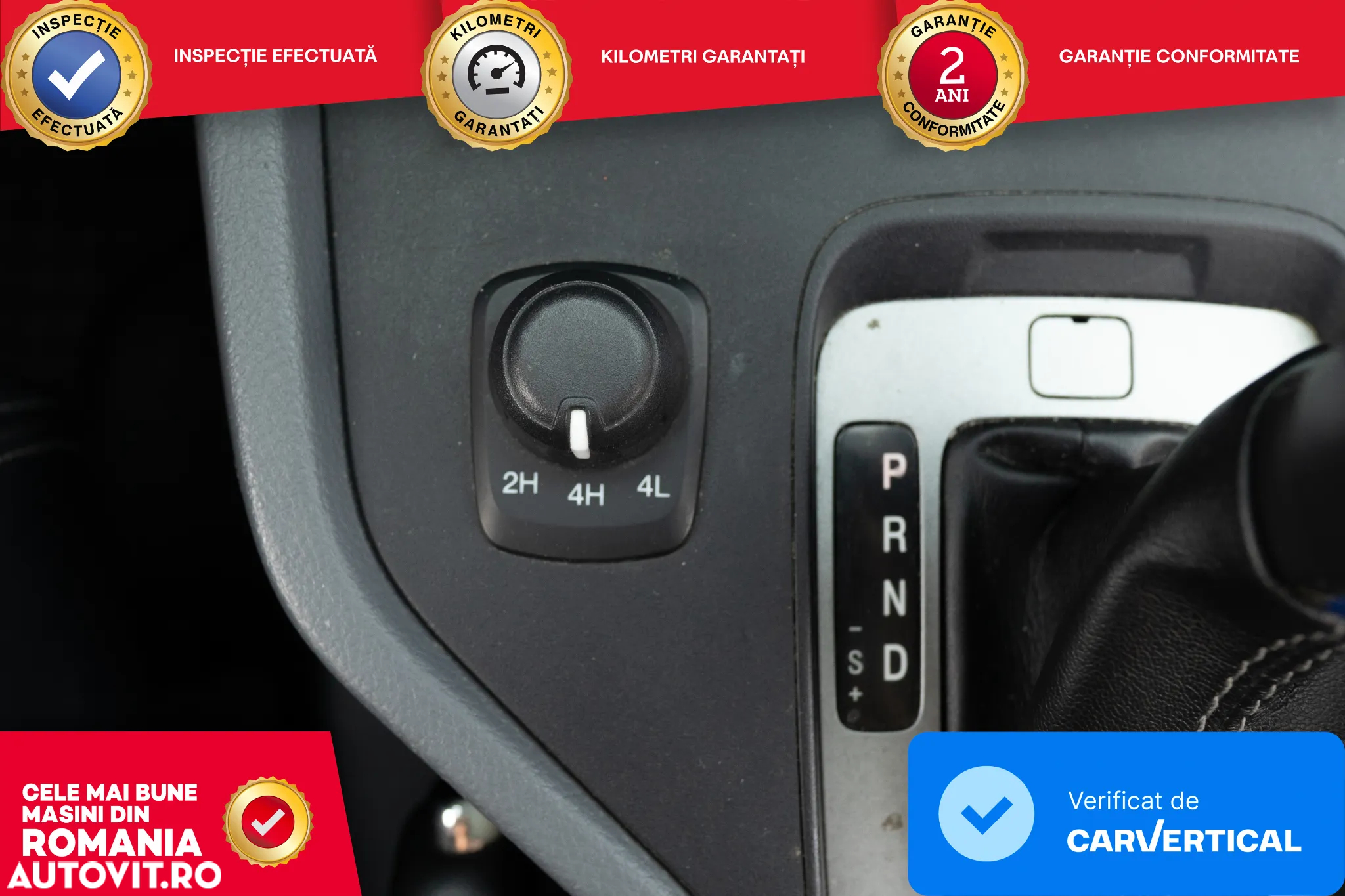 Ford Ranger Pick-Up 3.2 Duratorq 200 CP 4x4 Cabina Dubla Limited Aut. - 18