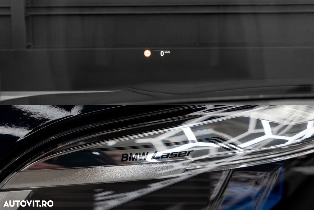 BMW X6 xDrive40d AT MHEV - 7