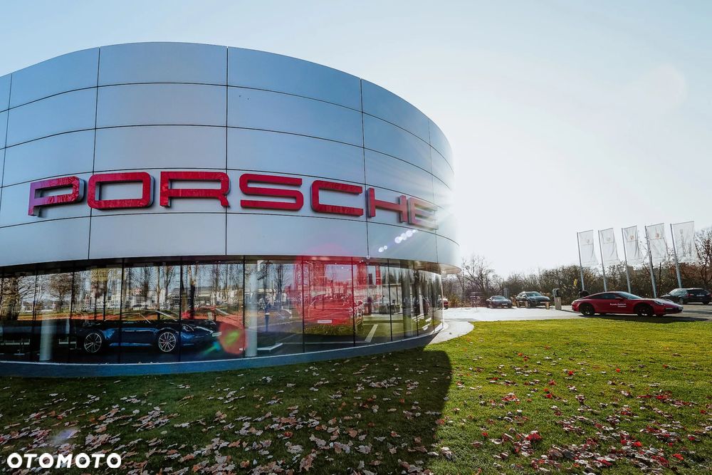 Porsche Panamera Turbo S E-Hybrid - 33