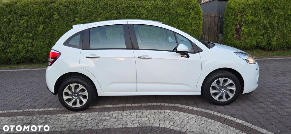Citroën C3 - 6