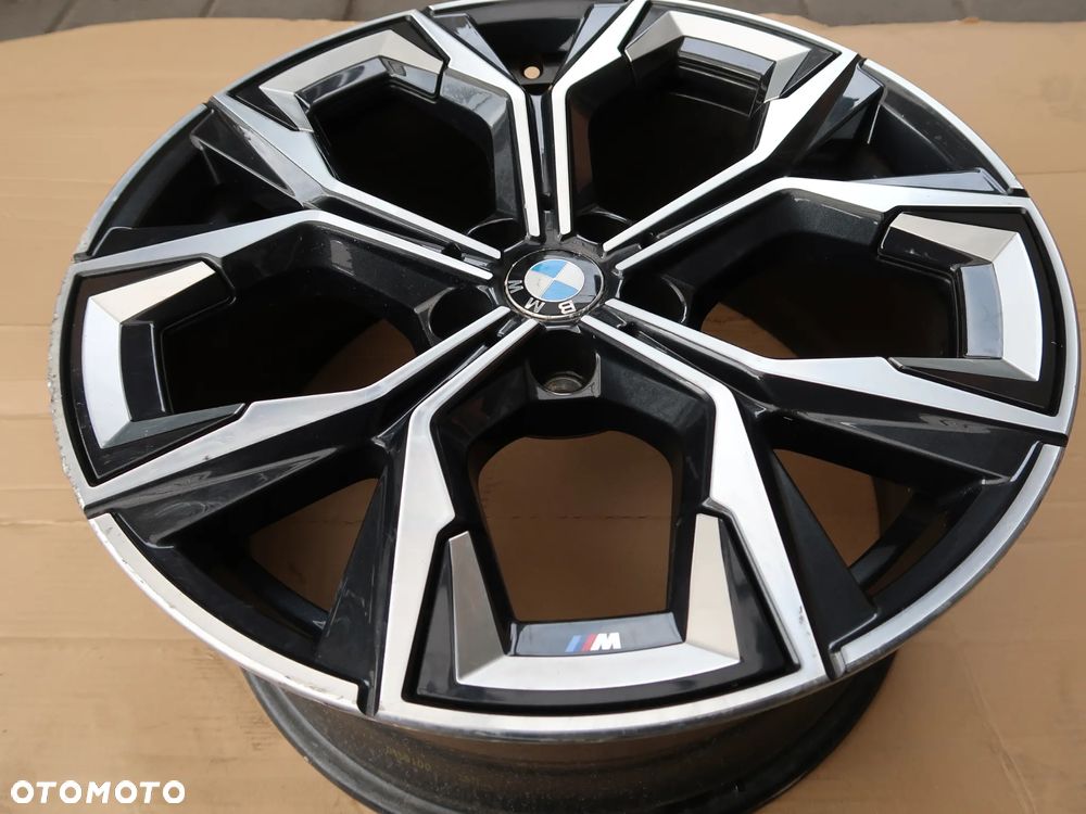 Z20 Felga BMW 9x19et42 8747307 - 2