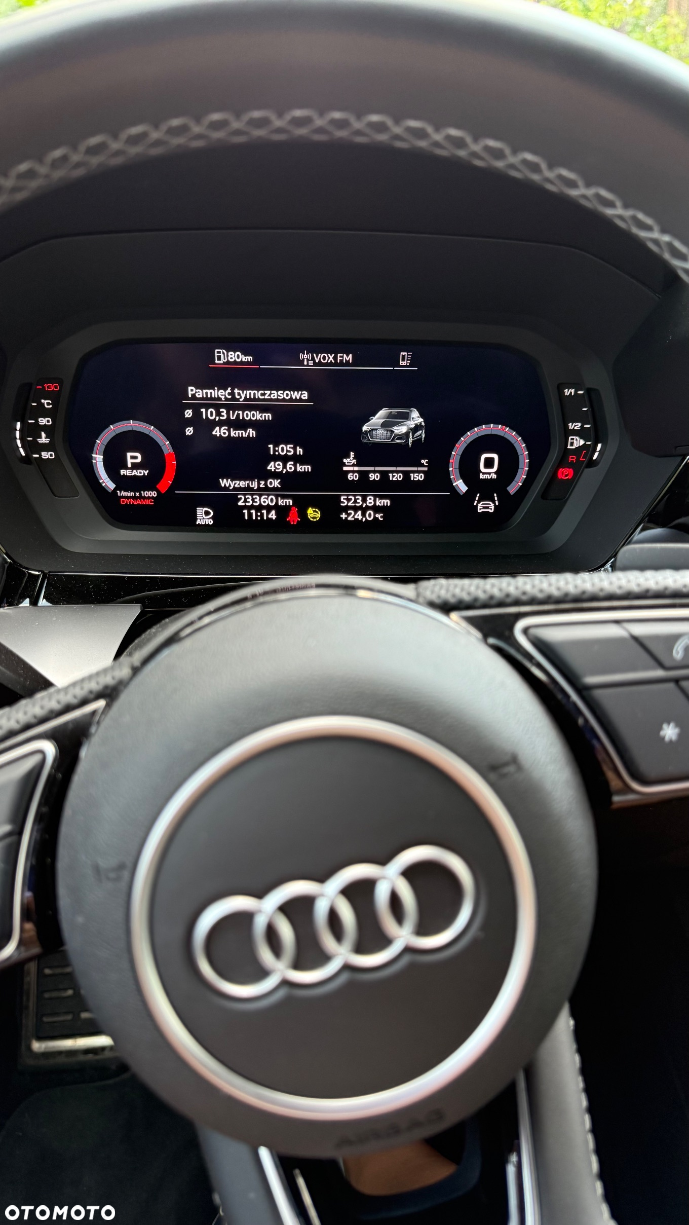 Audi S3 TFSI Quattro S tronic - 22