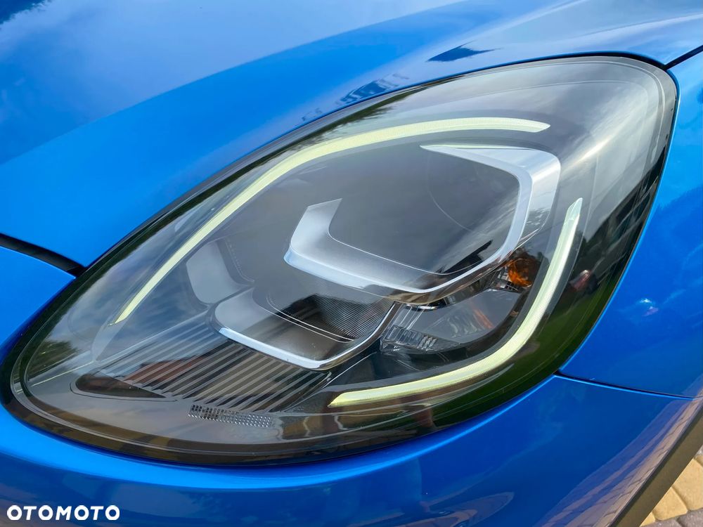 Ford Puma 1.0 EcoBoost Titanium - 35