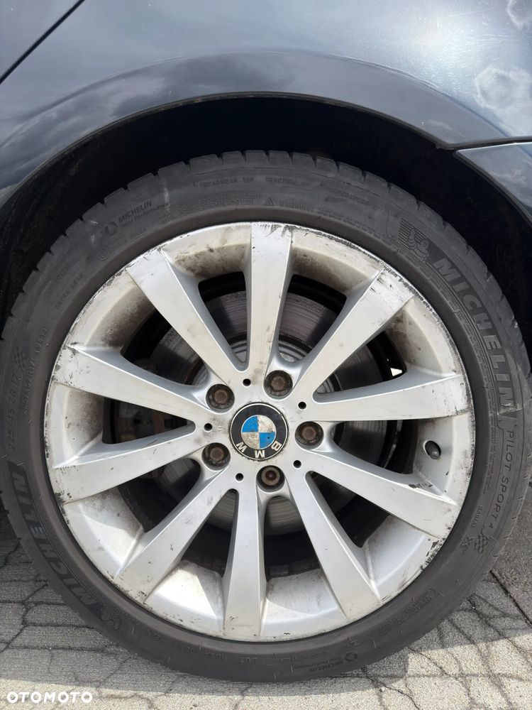 BMW Seria 3 330d DPF - 22
