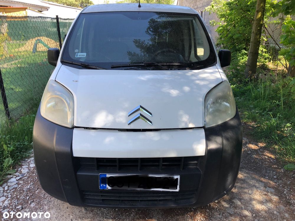Citroën Nemo - 4