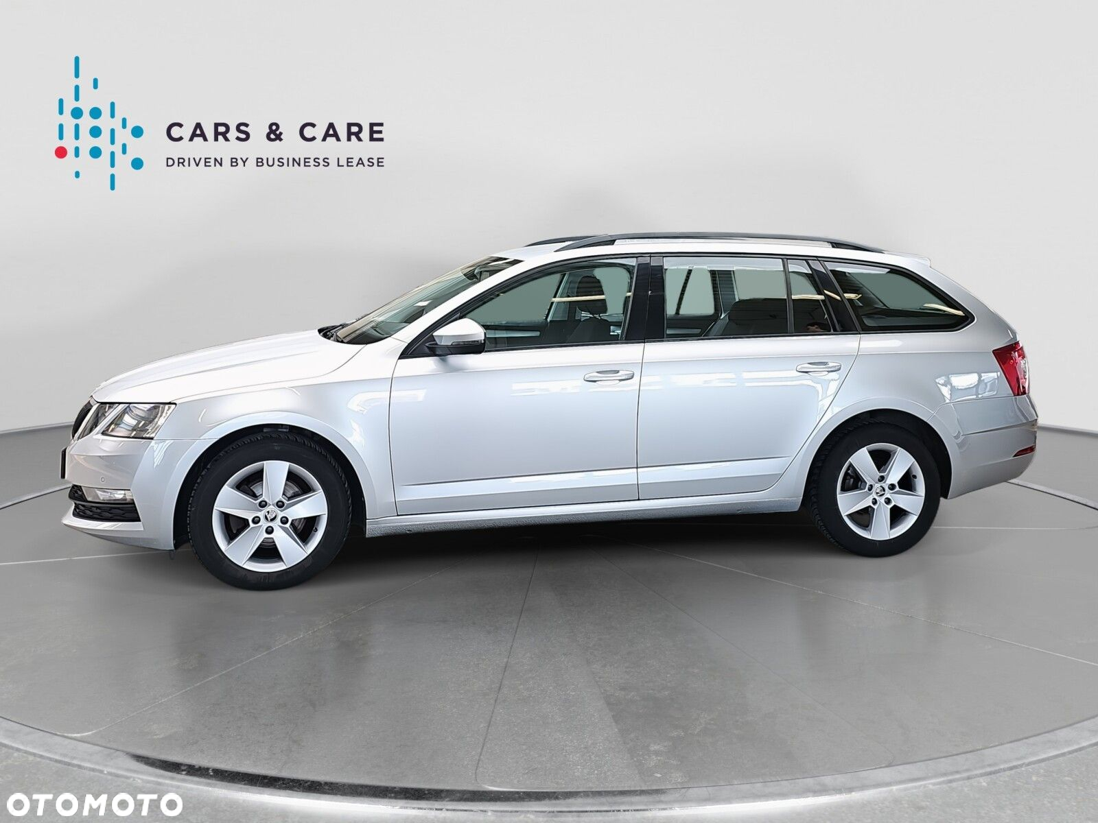Skoda Octavia 1.5 TSI ACT Ambition - 27