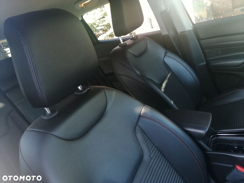 Jeep Compass 1.5 T4 mHEV High Altitude FWD S&S DCT - 8
