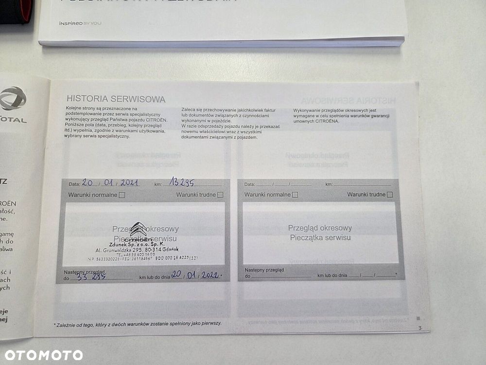 Citroën C3 1.2 PureTech GPF Feel - 26