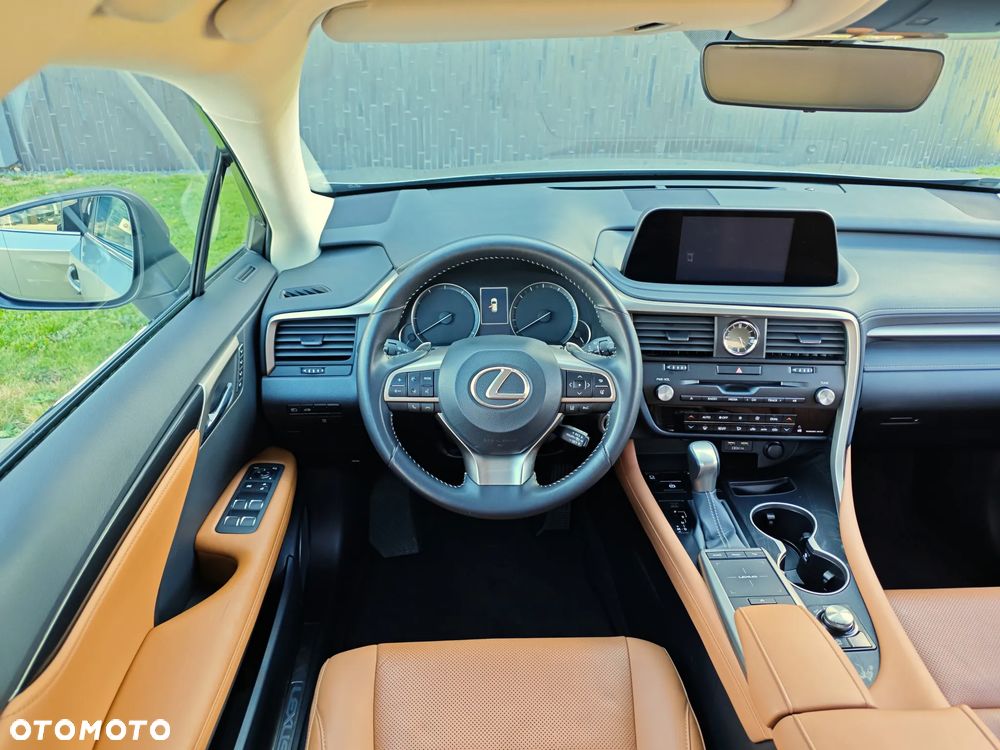 Lexus RX 300 Prestige - 17