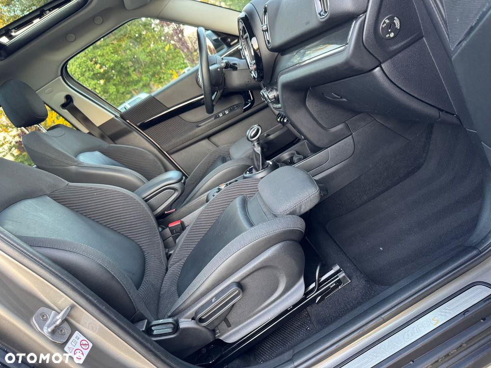 MINI Countryman - 23