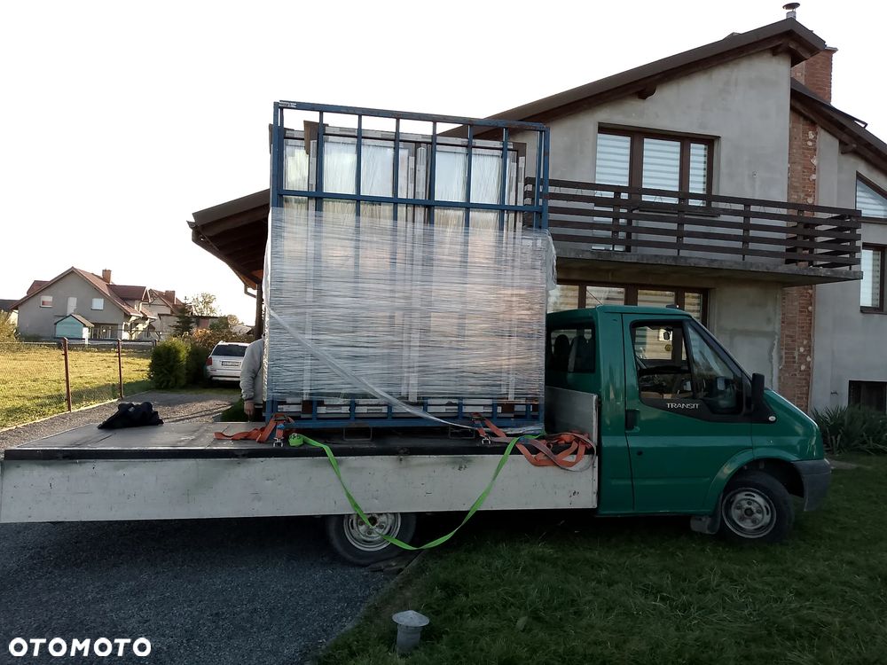 Ford transit - 3