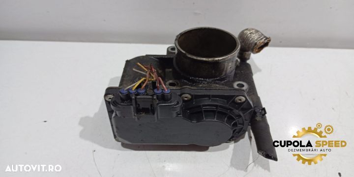 Clapeta acceleratie RF7J136B0B 2.0CIDT Mazda 5 CR [2005 - 2008] - 1